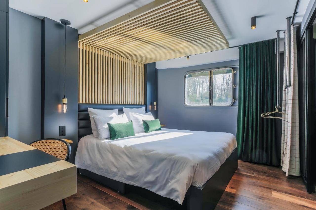 Savy Hotel Verdun Zewnętrze zdjęcie