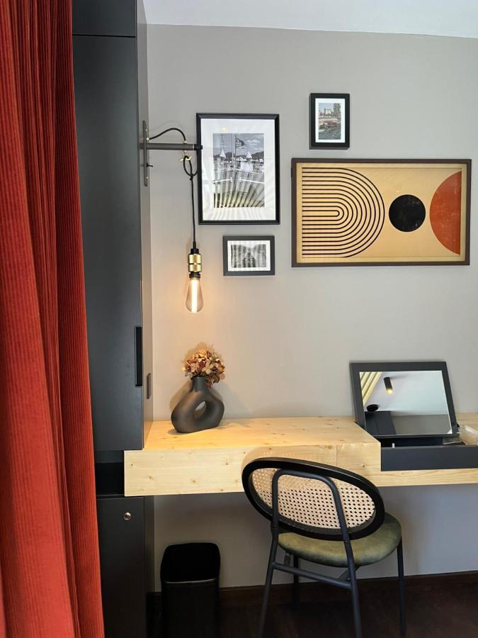 Savy Hotel Verdun Zewnętrze zdjęcie