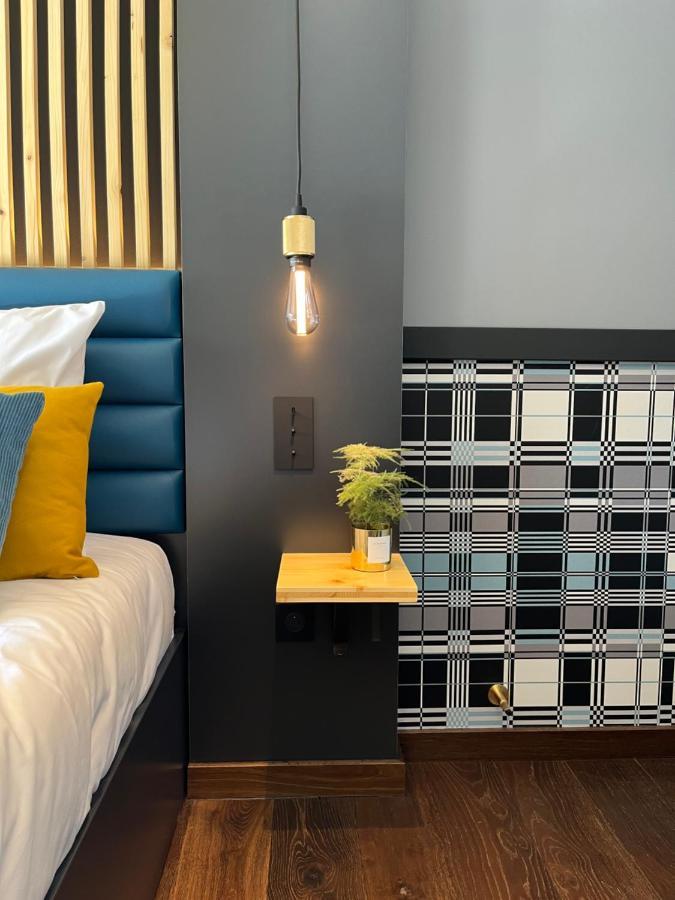 Savy Hotel Verdun Zewnętrze zdjęcie